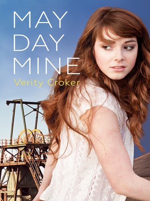 cover image of May Day Mine